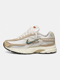Nike Initiator Running Beige Custom