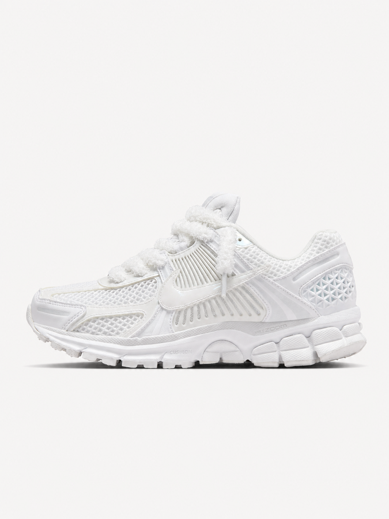 Nike Vomero 5 White Custom