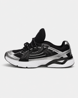 Under Armour Sola Black Silver