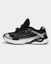 Under Armour Sola Black Silver