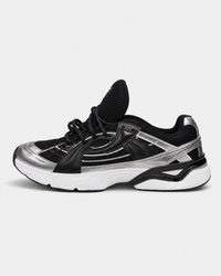 Under Armour Sola Black Silver