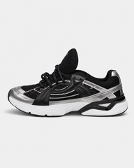 Under Armour Sola Black Silver
