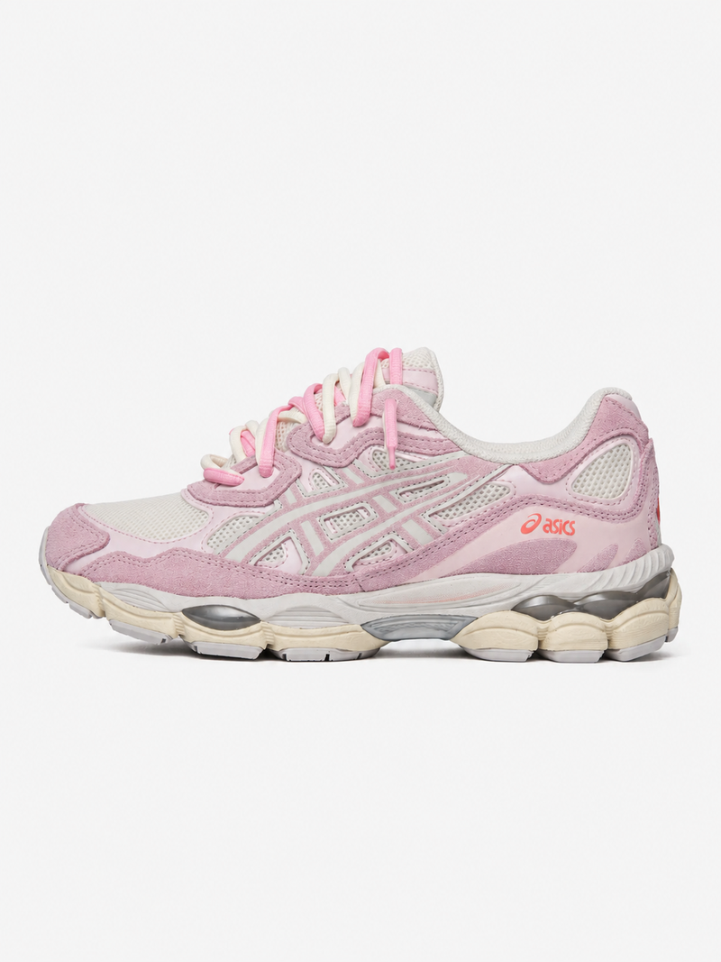 Asics GEL-NYC Doubles Laces Custom