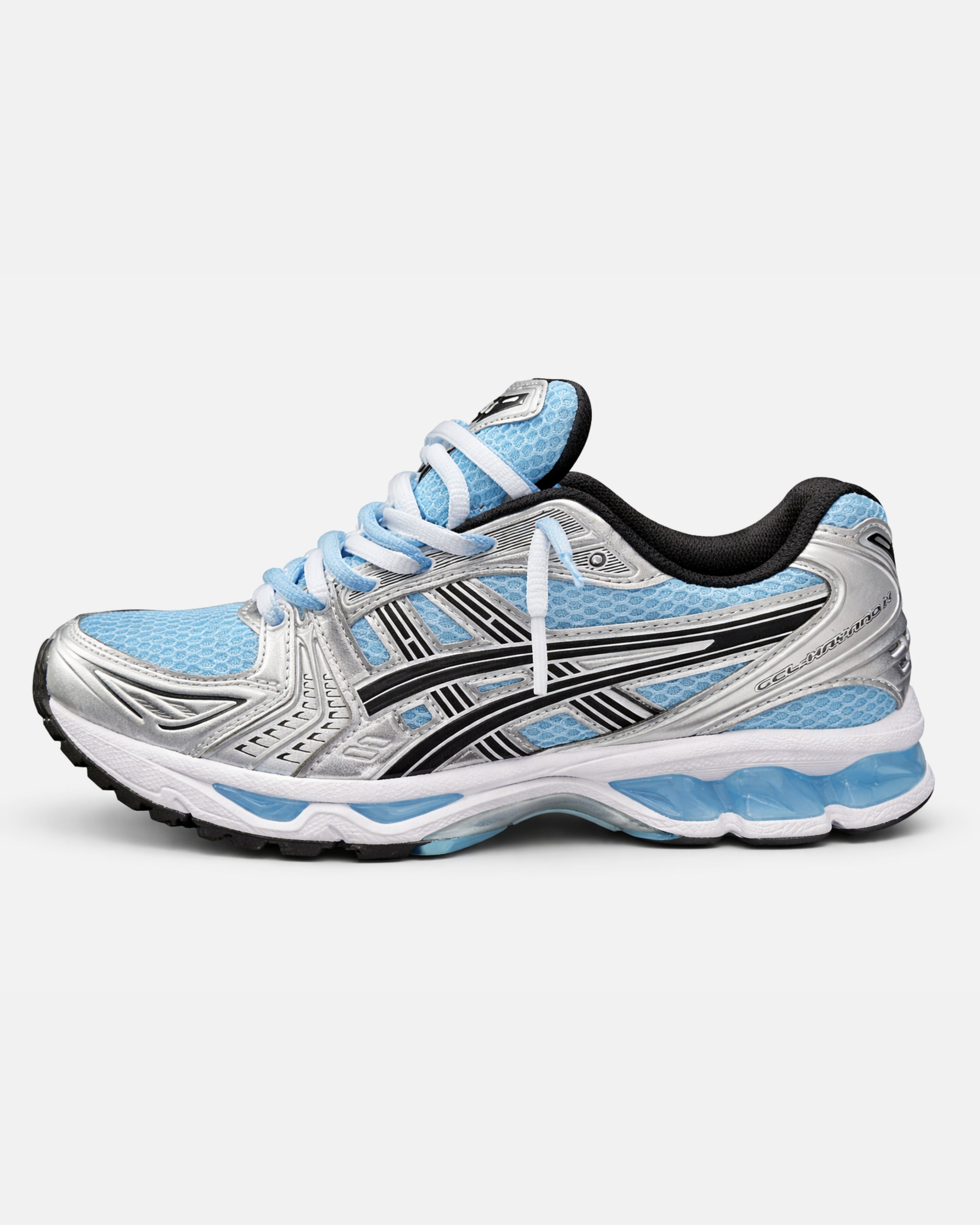 Asics GEL-Kayano 14 Blue Horizon Custom