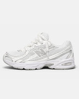 New Balance 740 White Custom