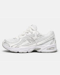 New Balance 740 White Custom