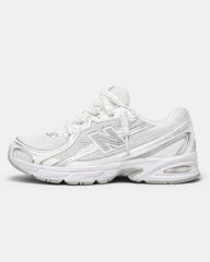 New Balance 740 White Custom