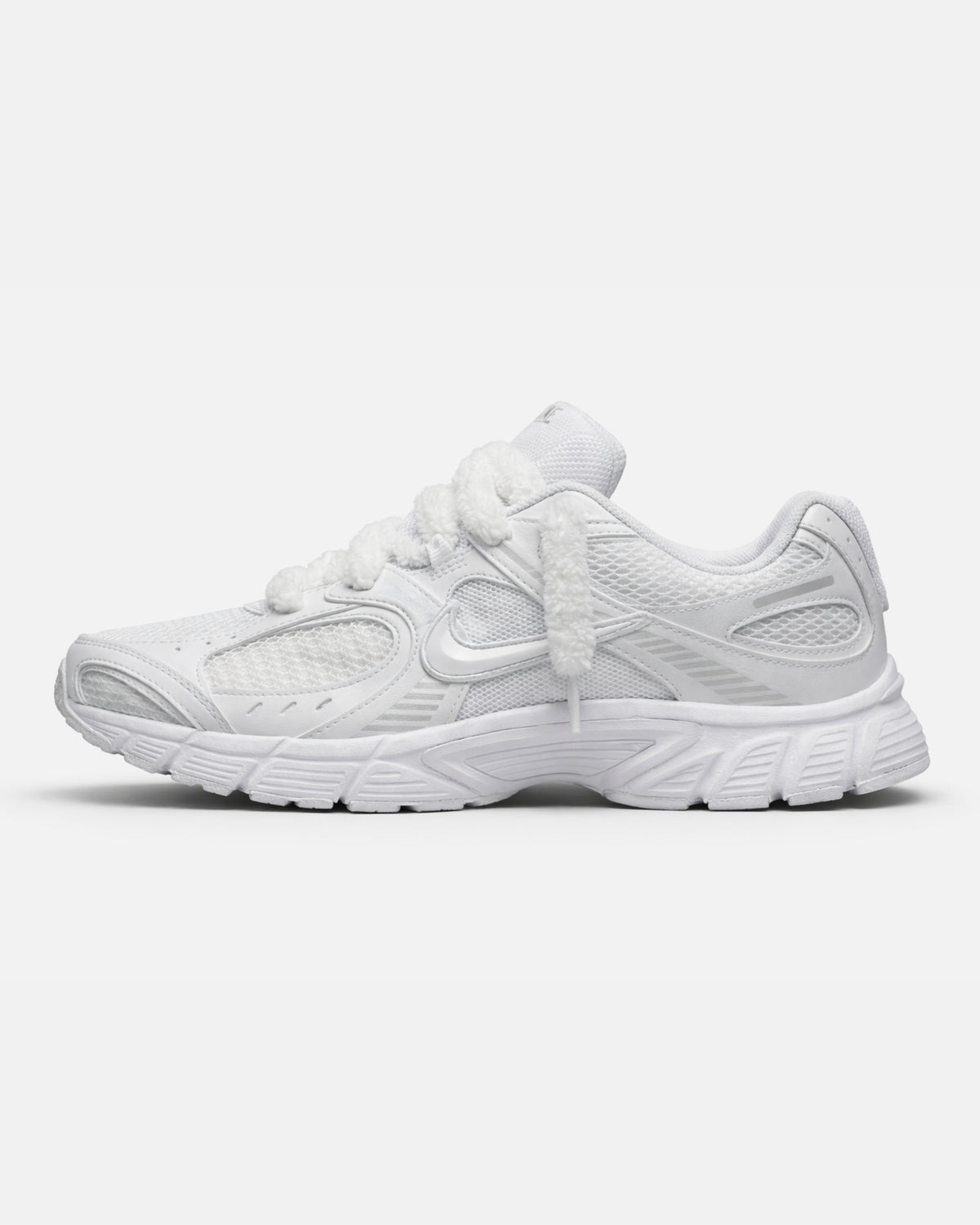 Nike Vomero 5 Running White Custom