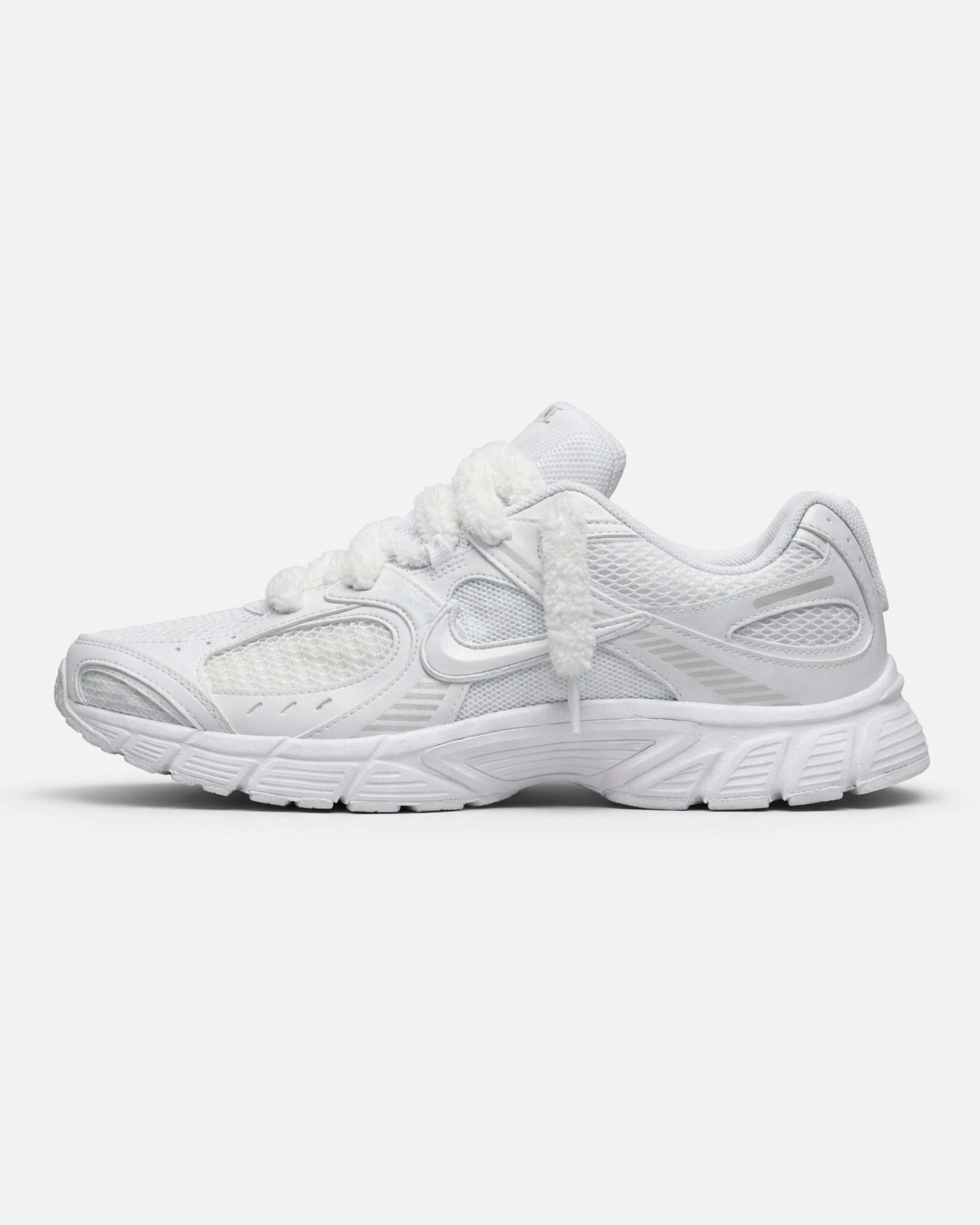 Nike Vomero 5 Running White Custom