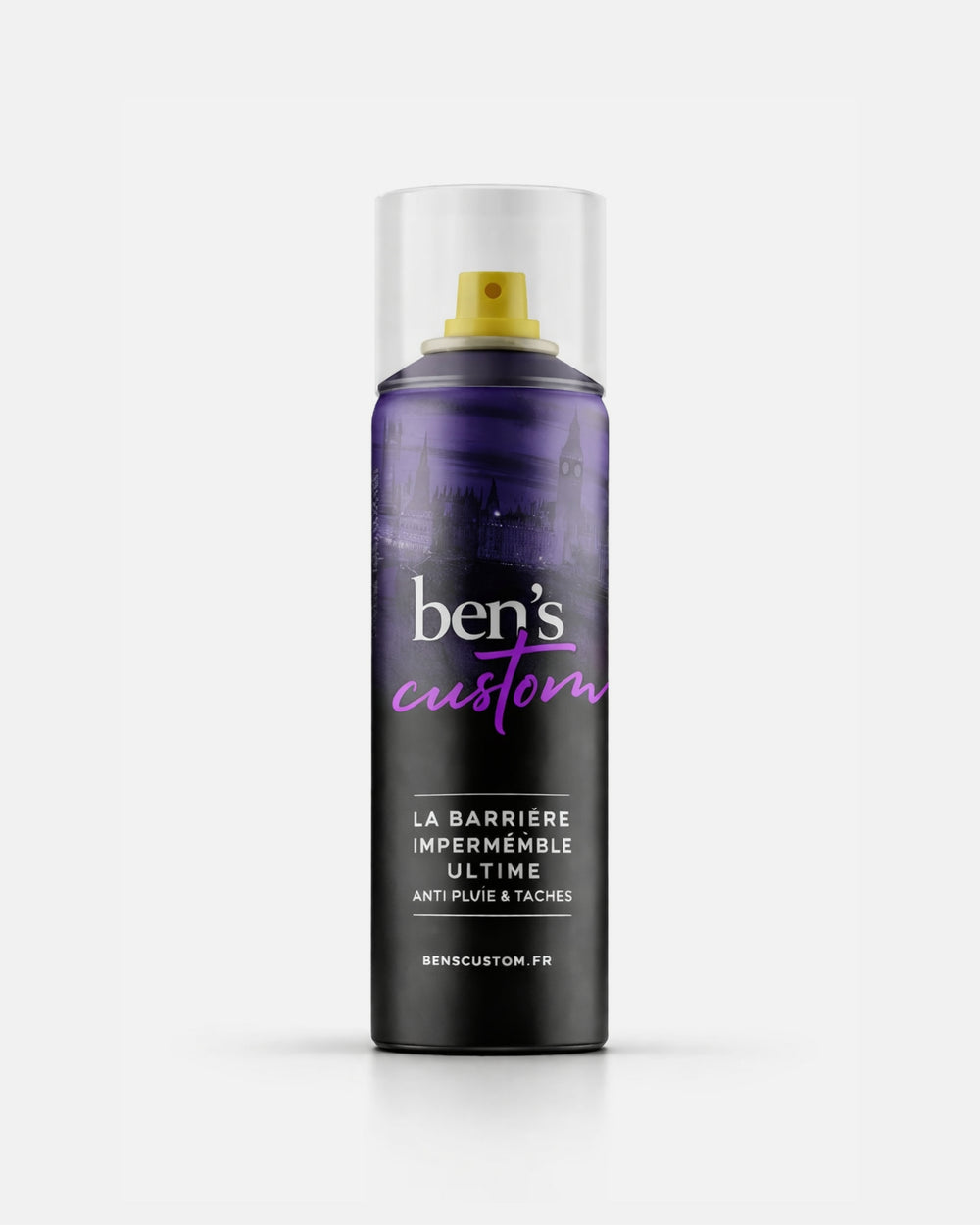 Spray Imperméabilisant 200 ml