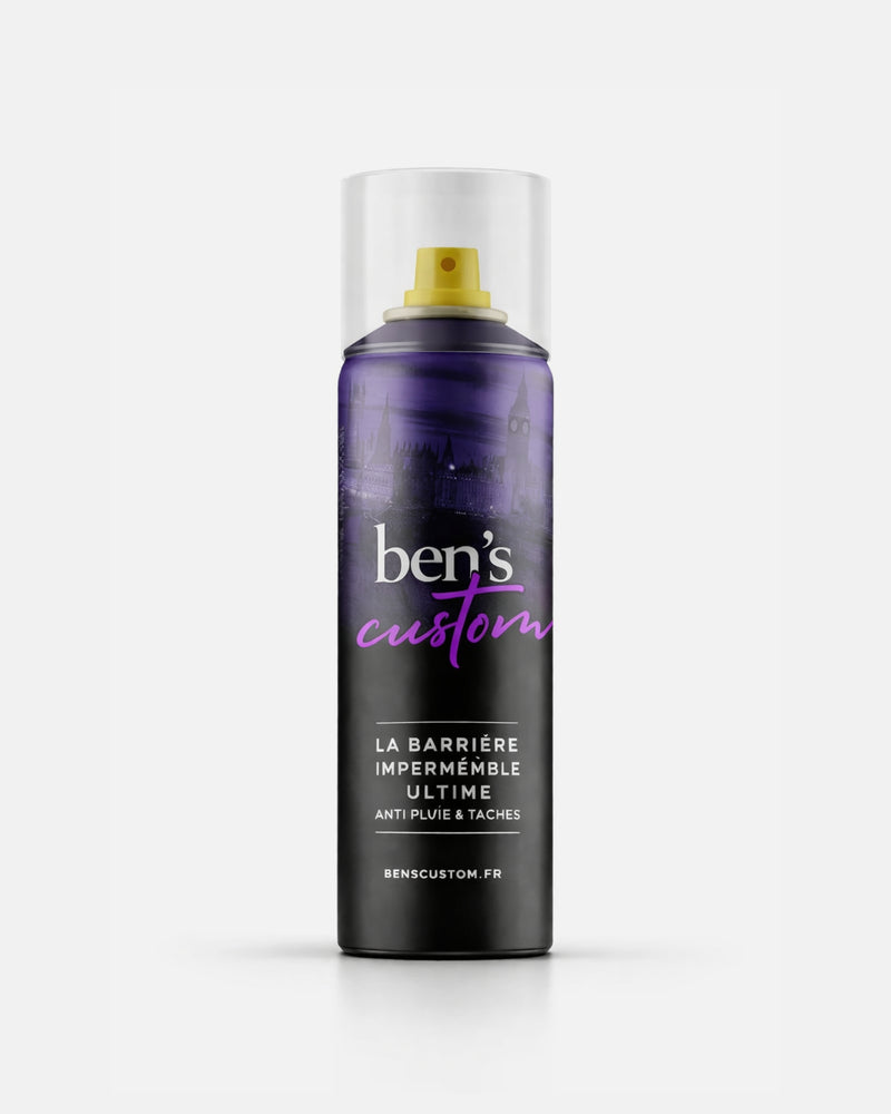 Spray Imperméabilisant 200 ml