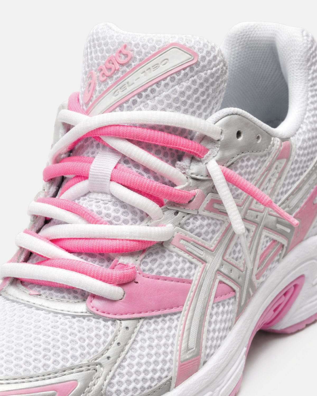 Asics GEL-1130 Baby Pink Custom