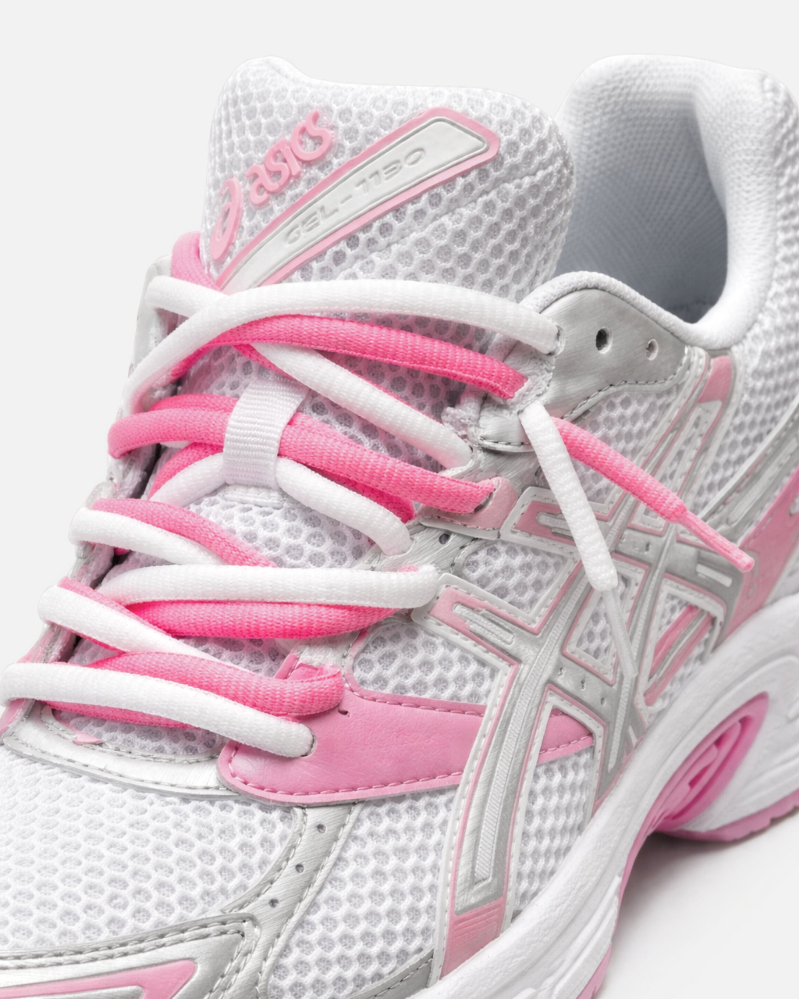 Asics GEL-1130 Baby Pink Custom