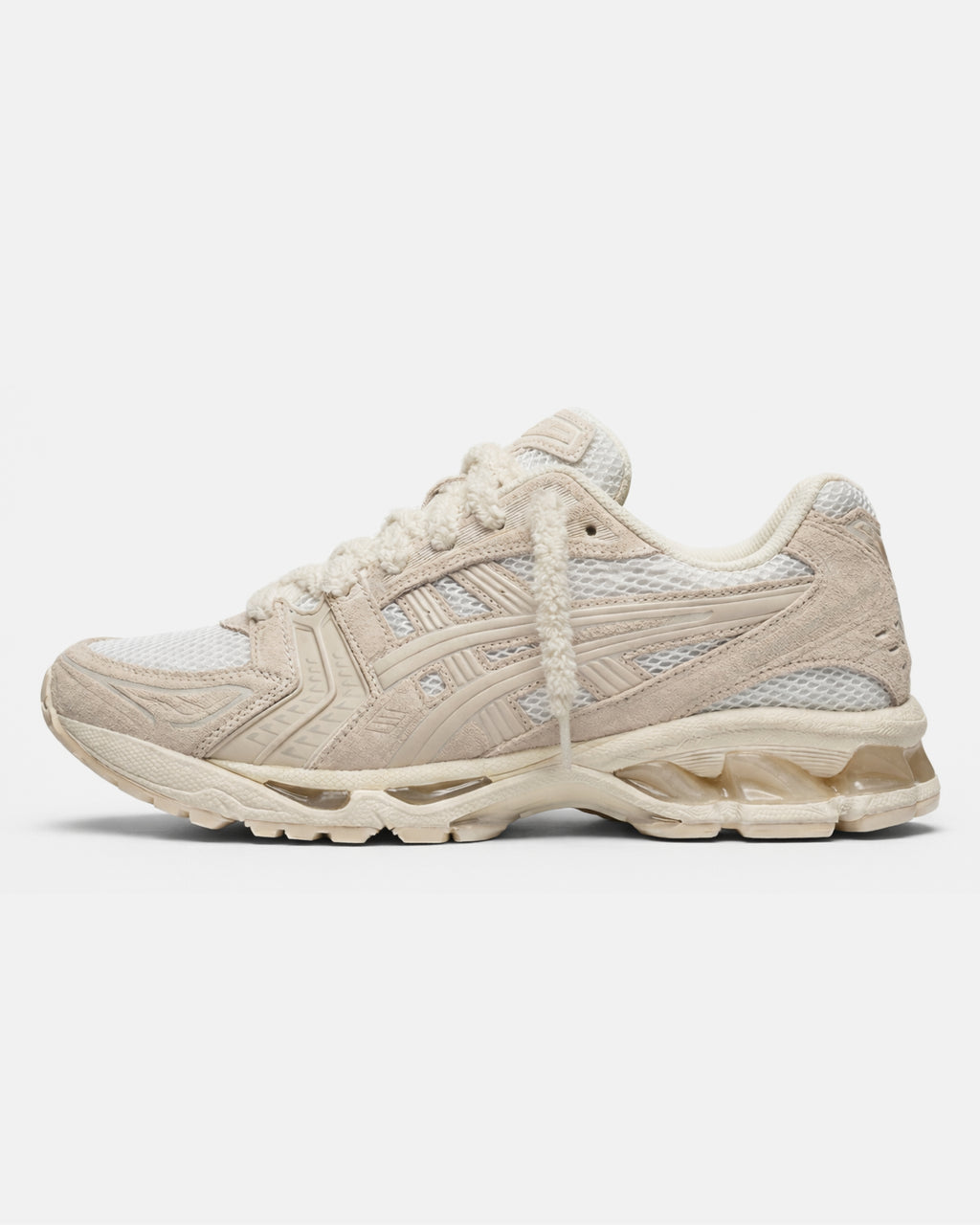 Asics GEL-Kayano 14 Cream Custom