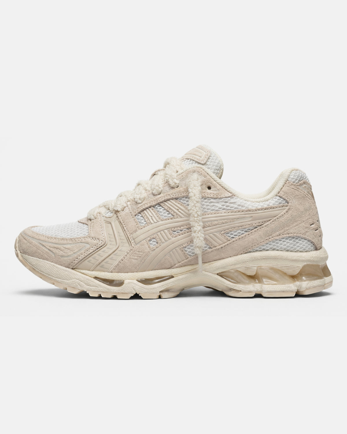 Asics GEL-Kayano 14 Cream Custom