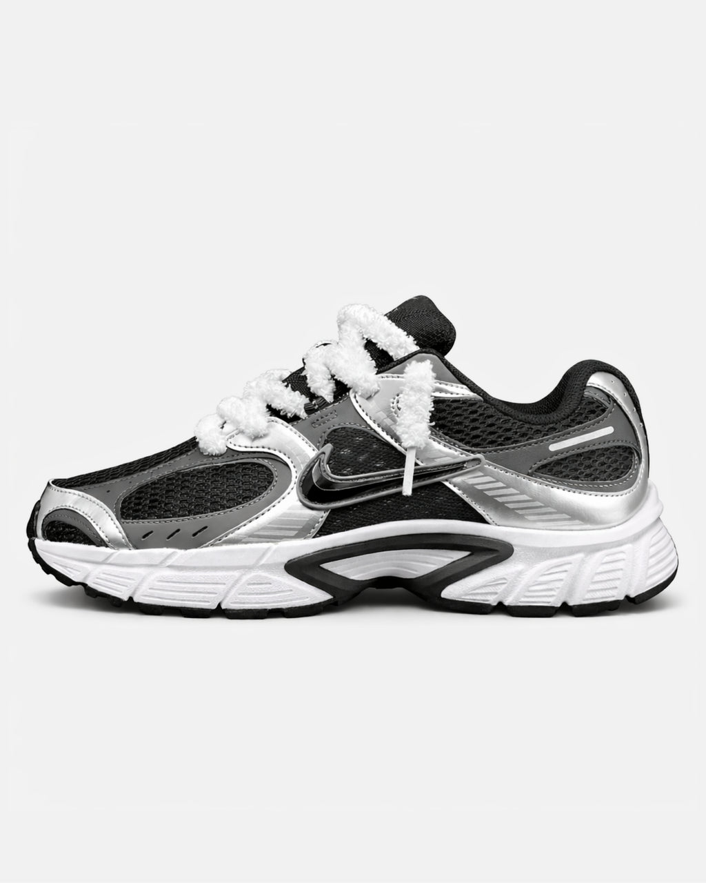 Nike Vomero 5 Running Chrome Custom