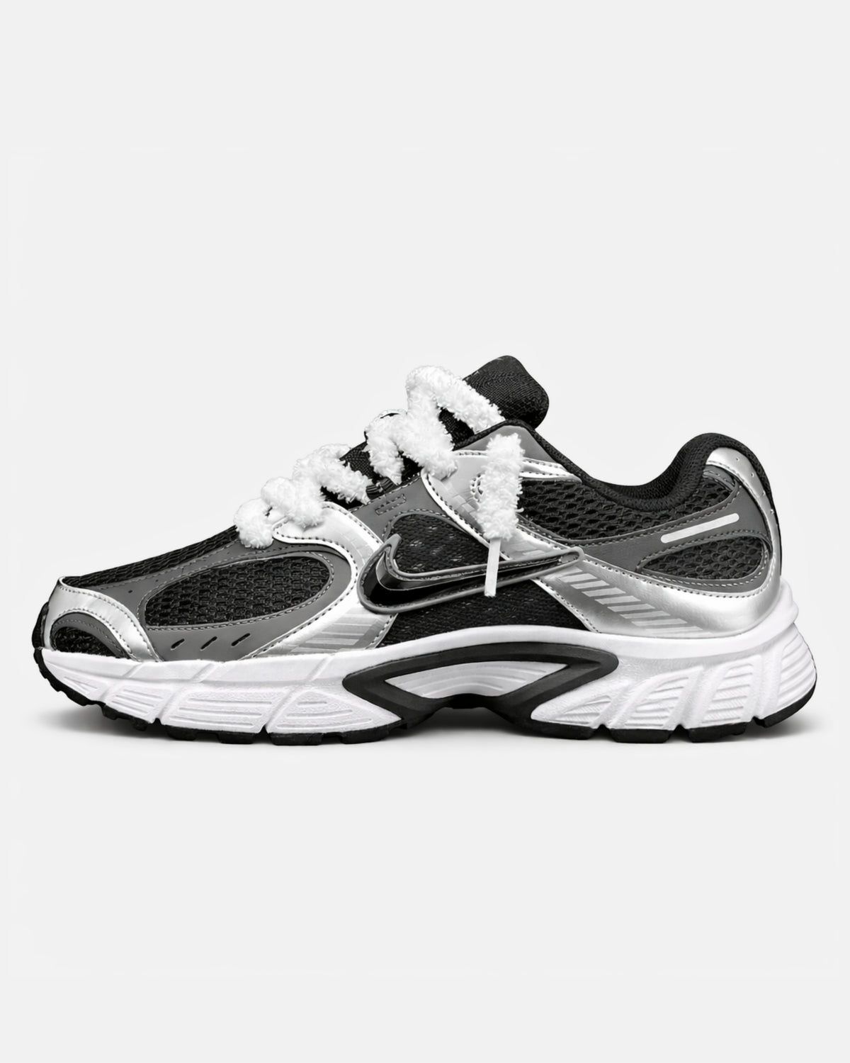 Nike Vomero 5 Running Chrome Custom
