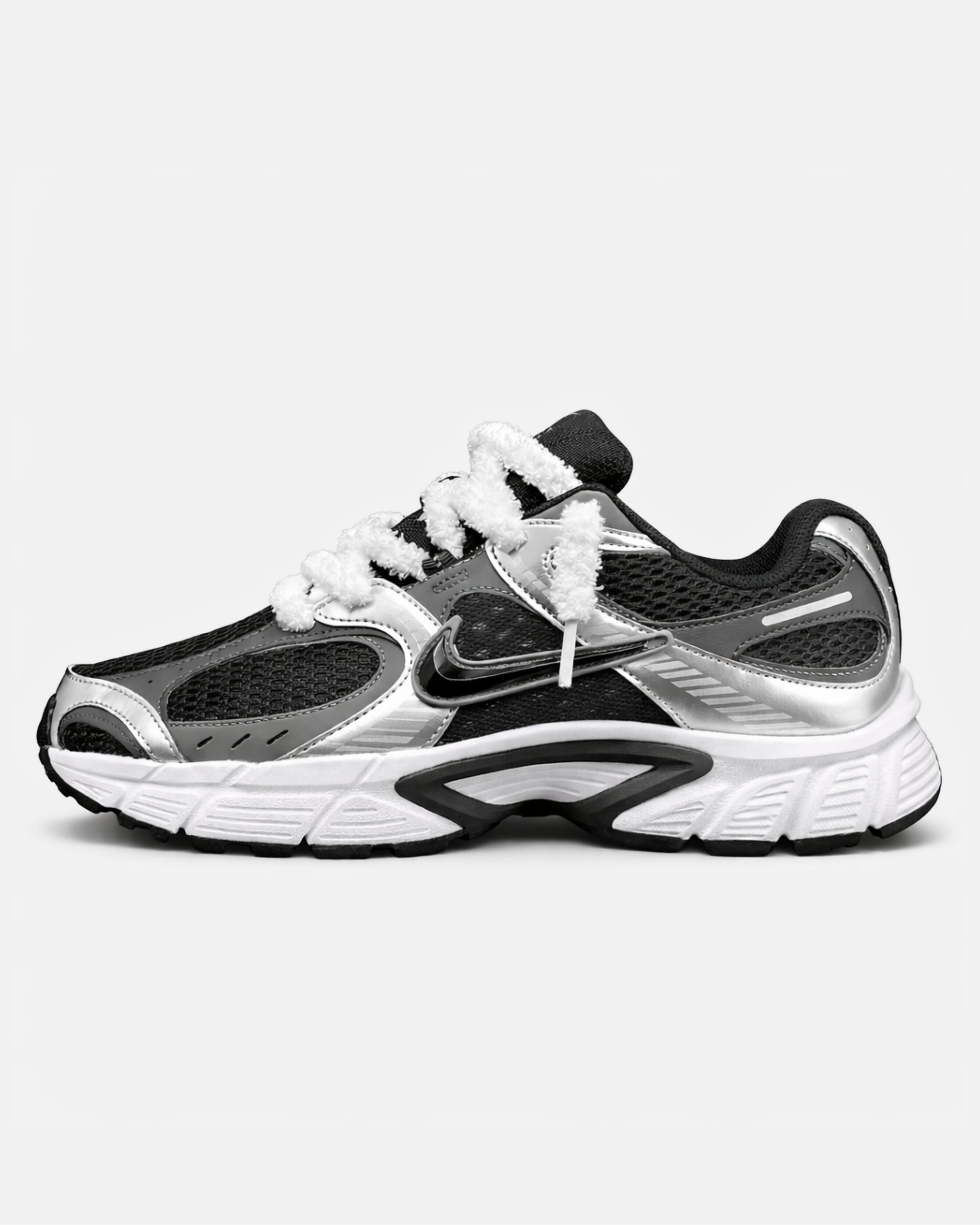 Nike Vomero 5 Running Chrome Custom