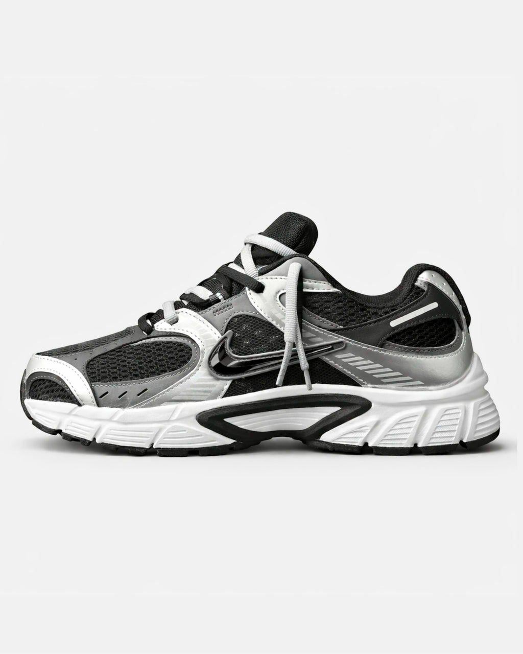 Nike Vomero 5 Running Chrome Custom