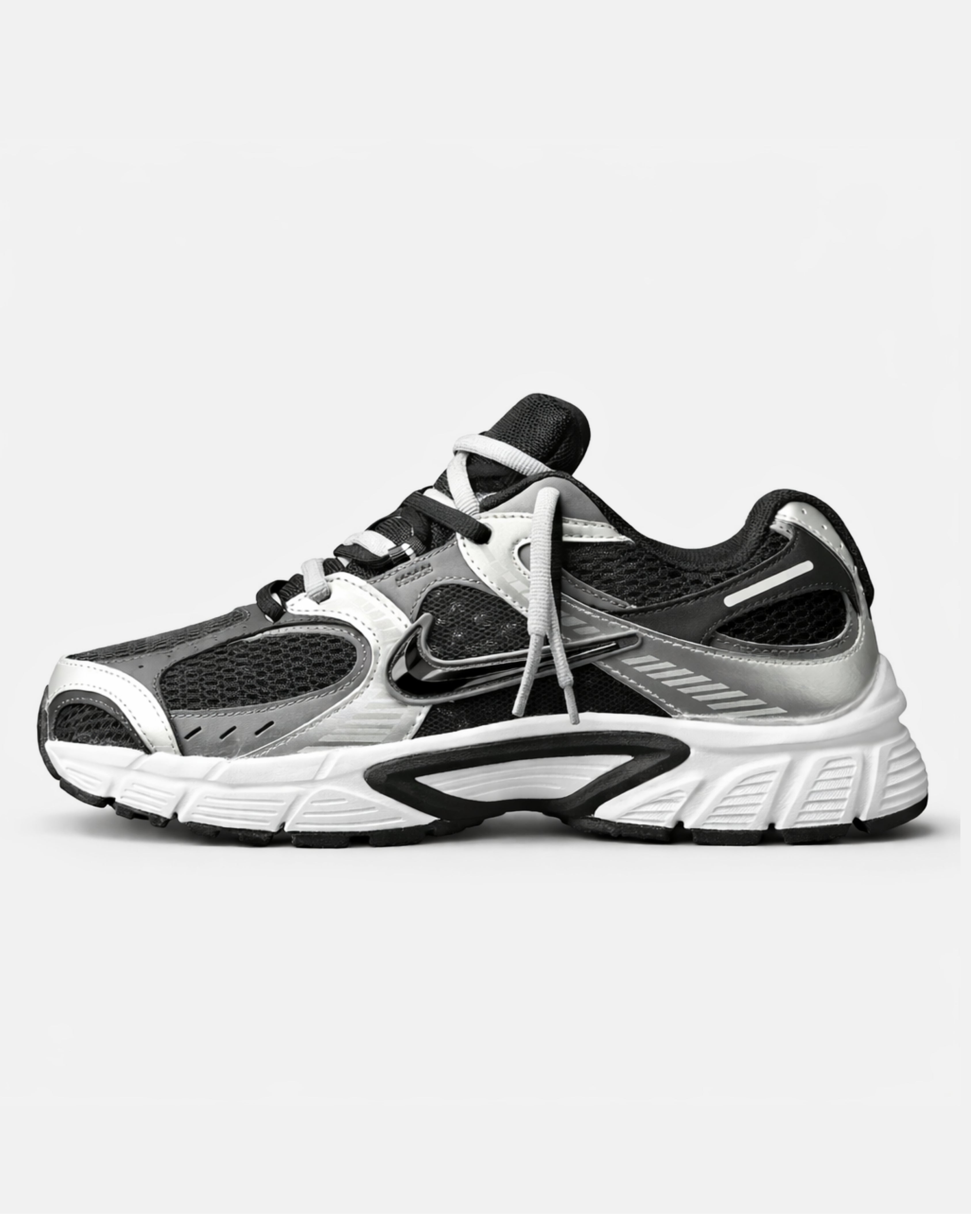 Nike Vomero 5 Running Chrome Custom