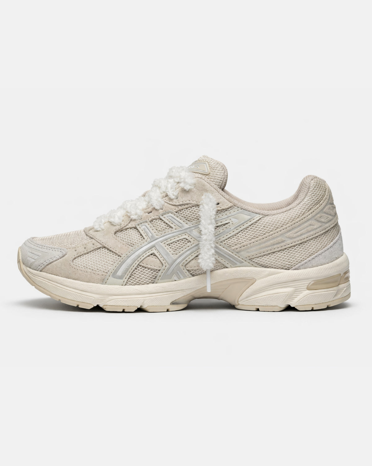 Asics GEL-1130 Vanilla Custom
