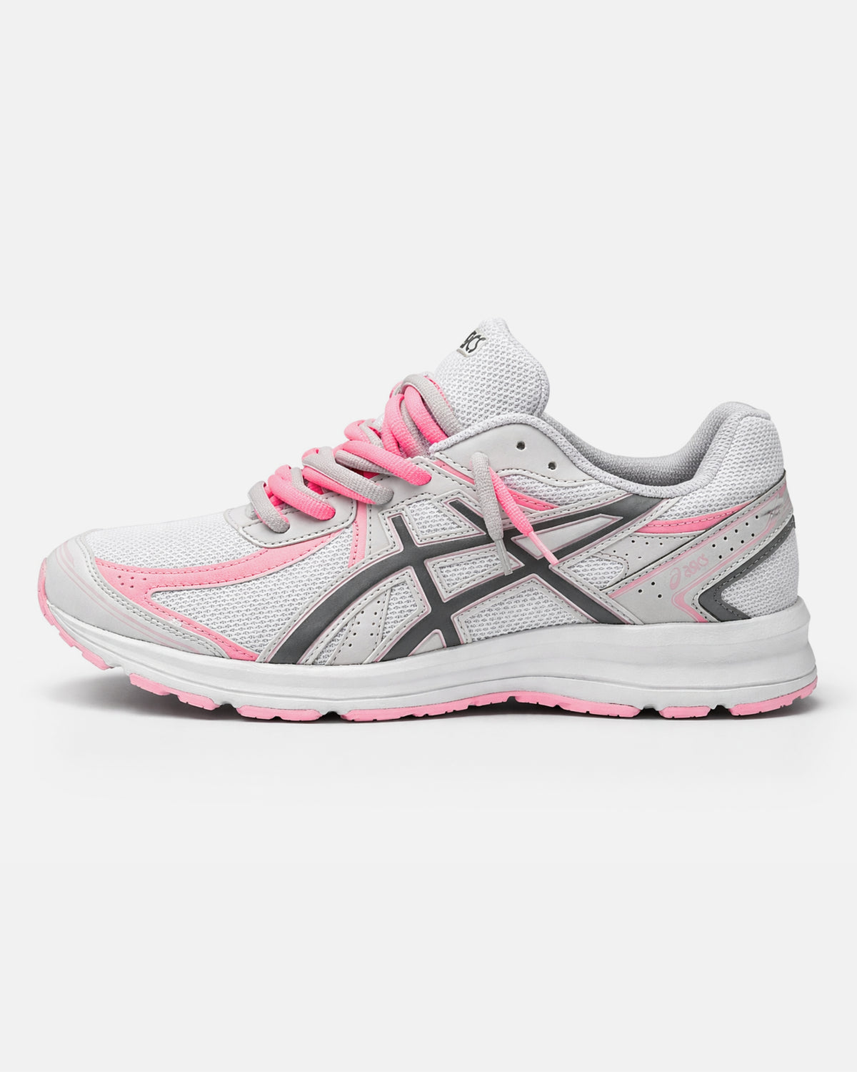 Asics JOG 100S Pink Street Custom