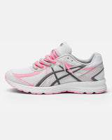 Asics JOG 100S Pink Street Custom