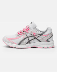 Asics JOG 100S Pink Street Custom