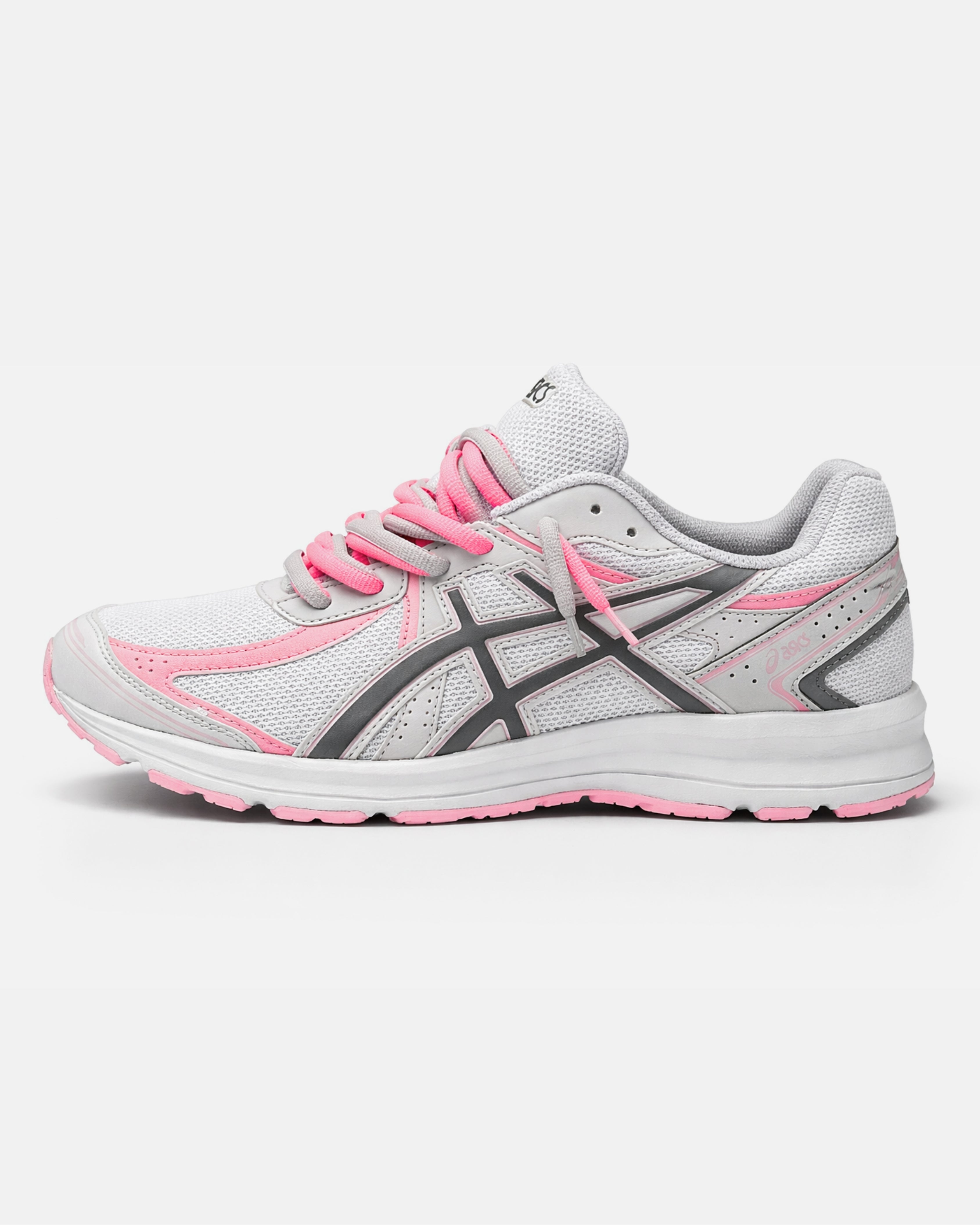 Asics JOG 100S Pink Street Custom