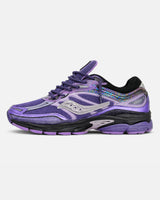 Saucony ProGrid OMNI 9 Purple Glow
