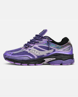 Purple Glow