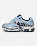 Nike Air Max Moto 2K Blue Custom