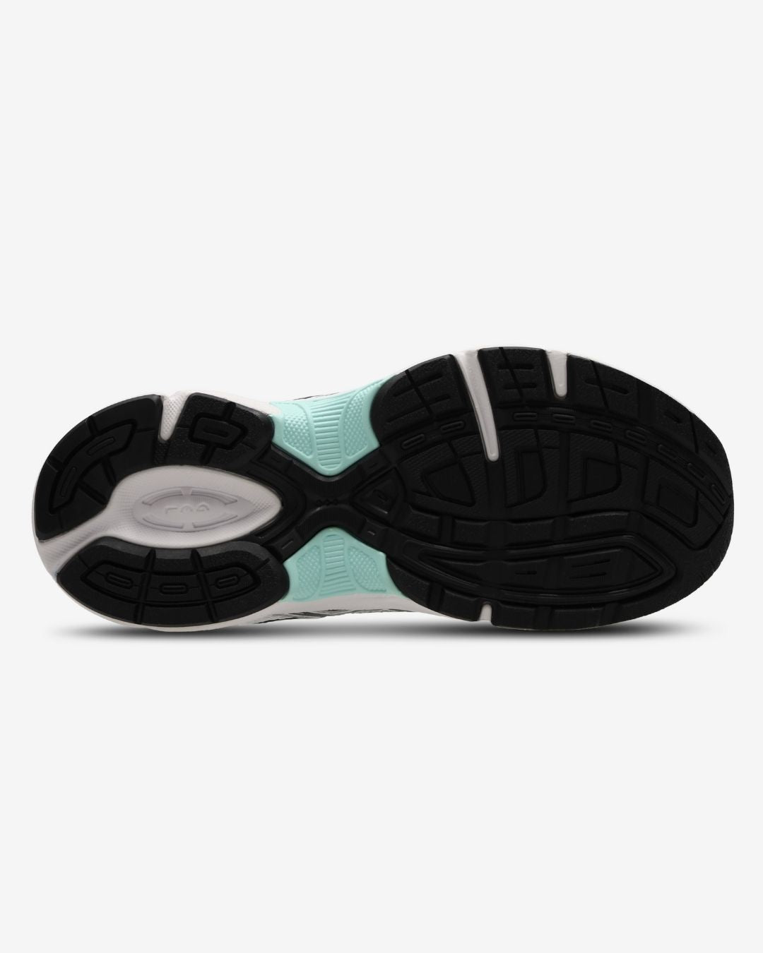 Asics GEL-1130 White Aqua Custom