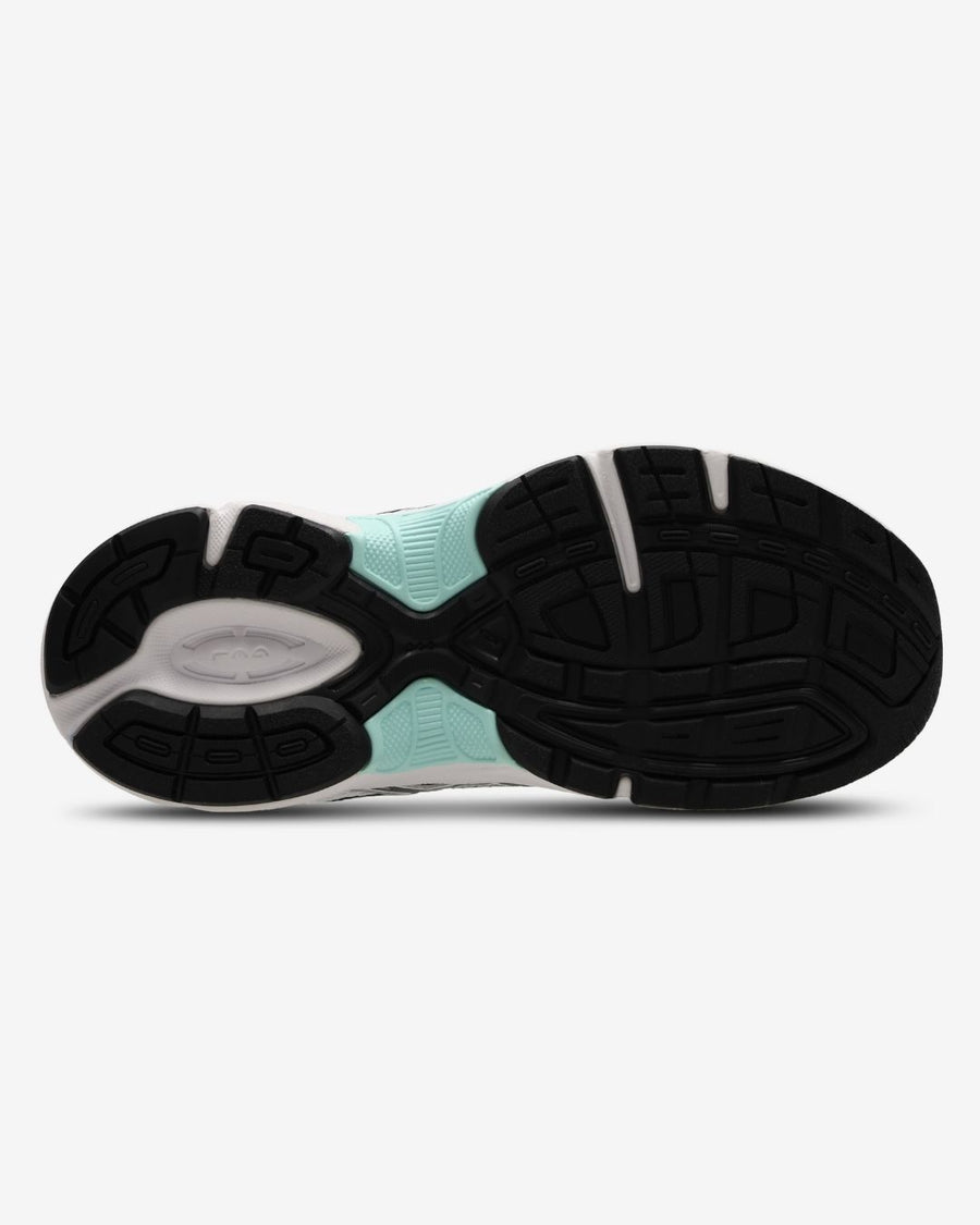 Asics GEL-1130 White Aqua Custom