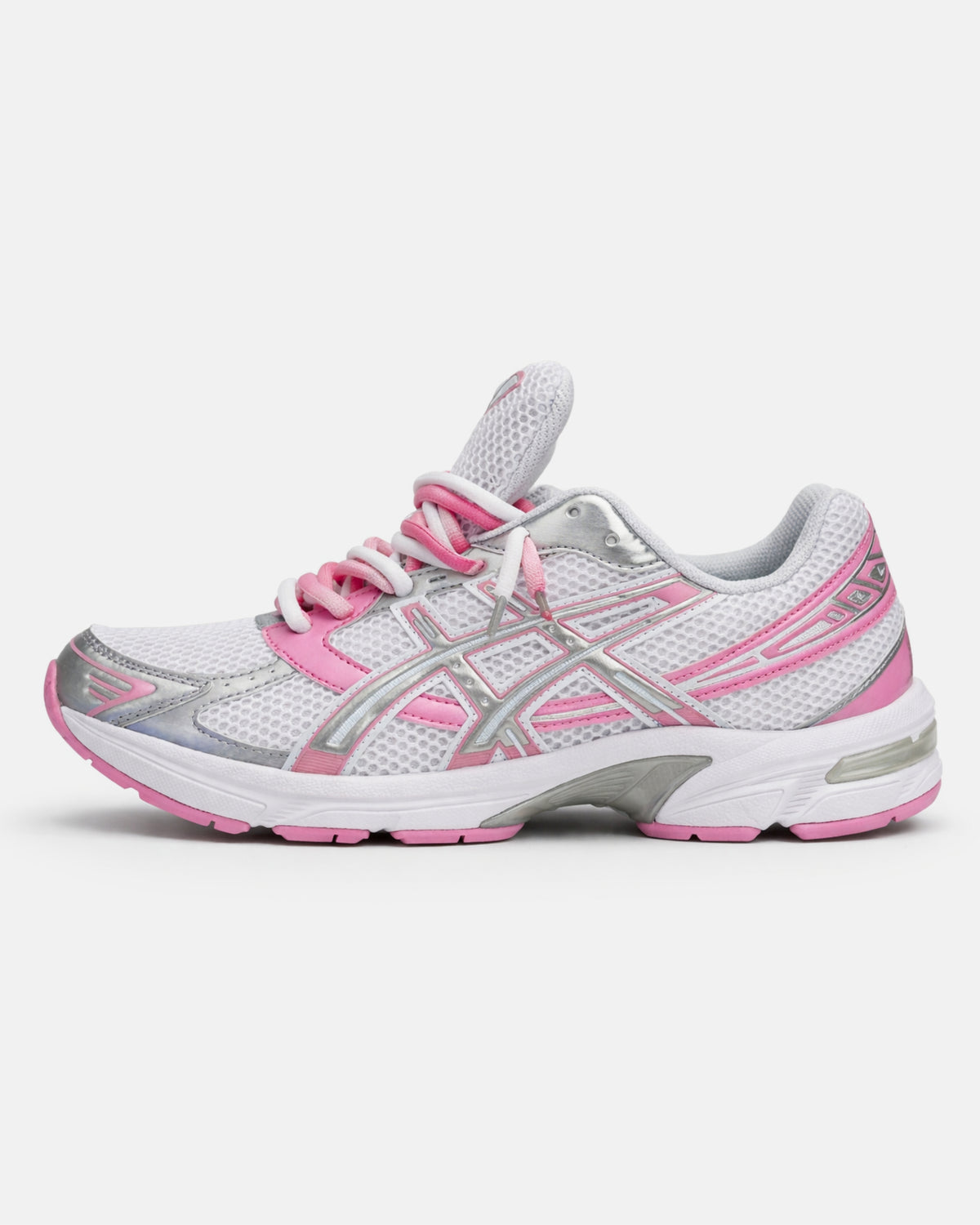 Asics GEL-1130 Baby Pink Custom