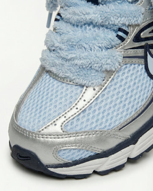 Nike Air Max Moto 2K Blue Custom