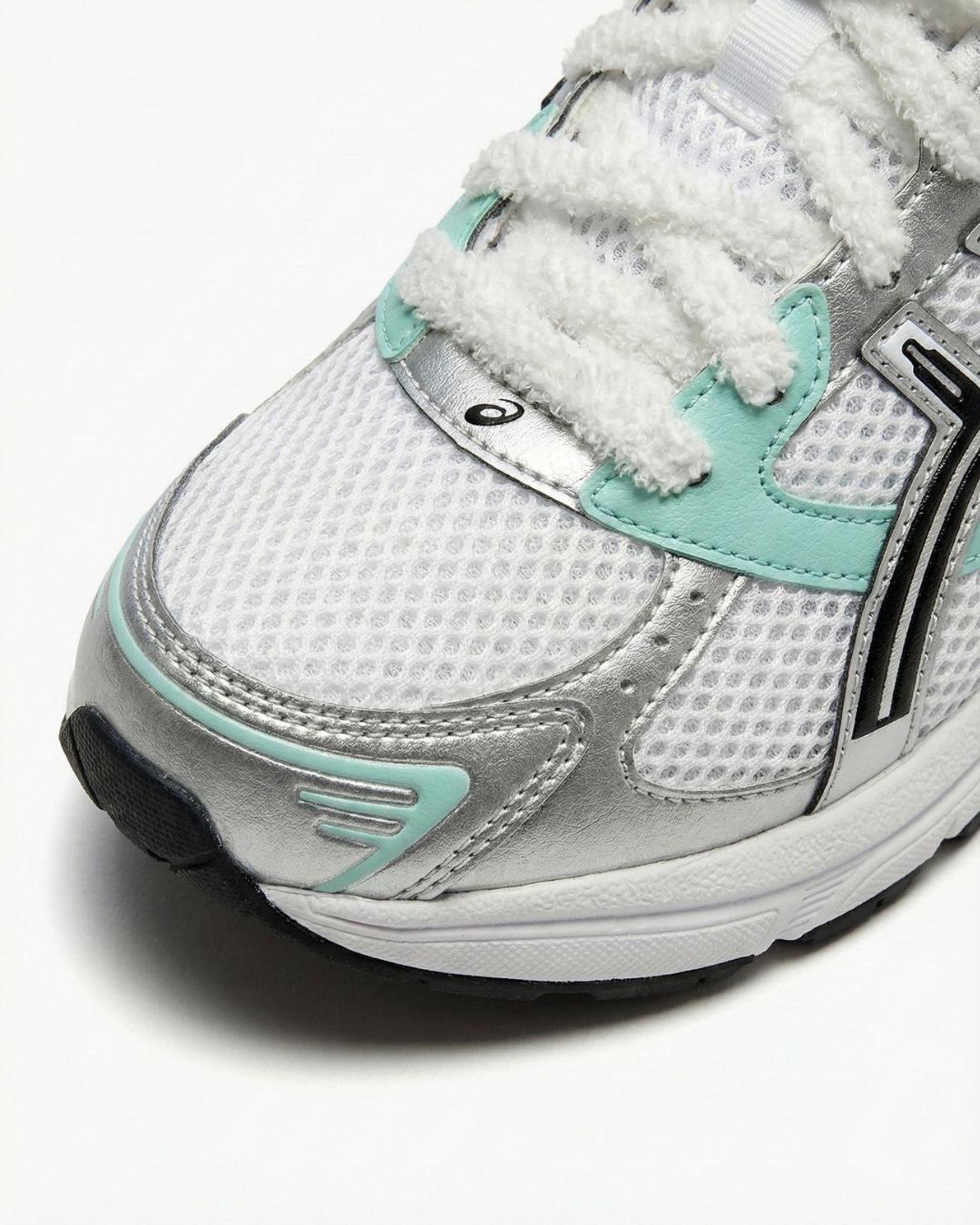 Asics GEL-1130 White Aqua Custom