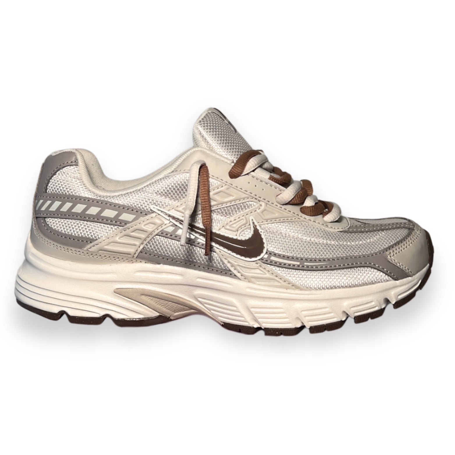 Nike Initiator Marron Custom