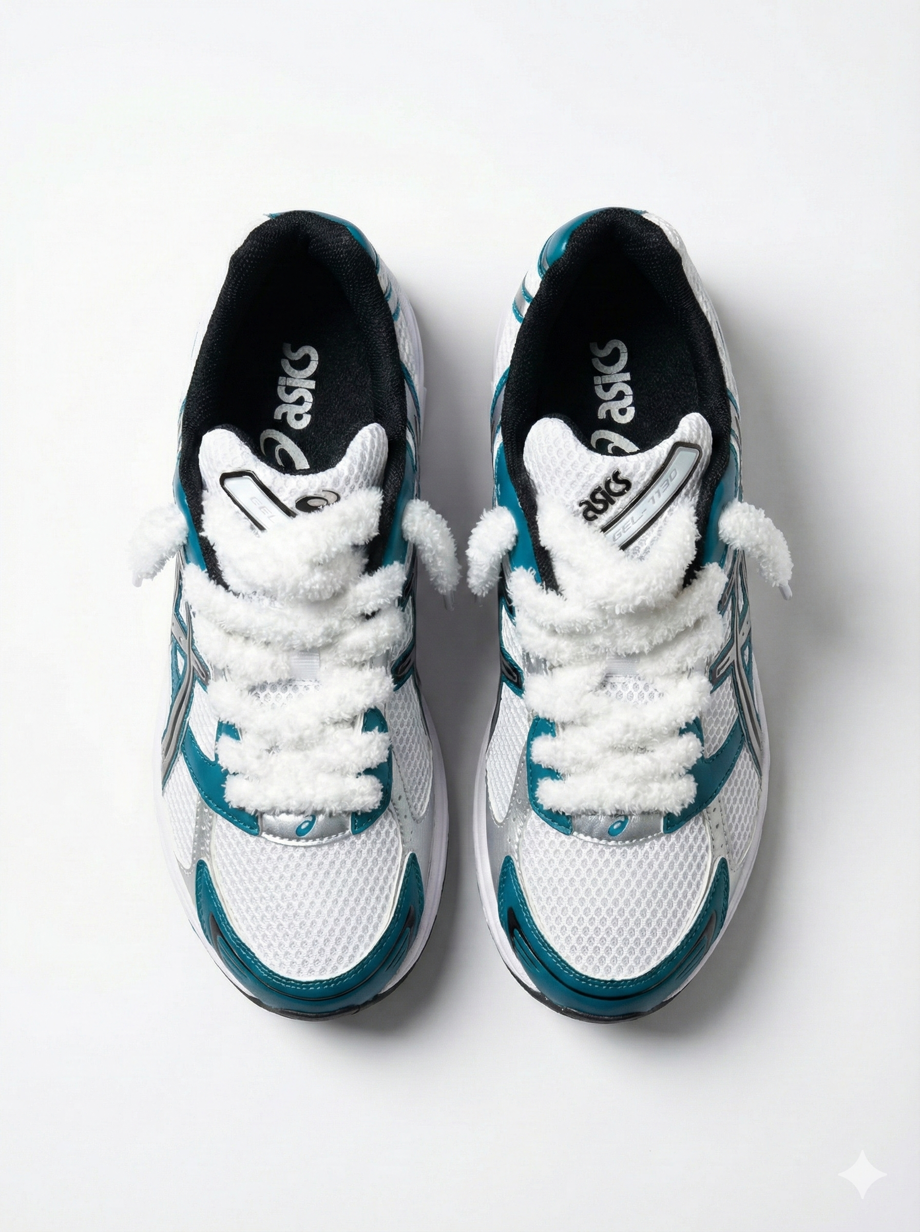 Asics GEL-1130 Shark Custom