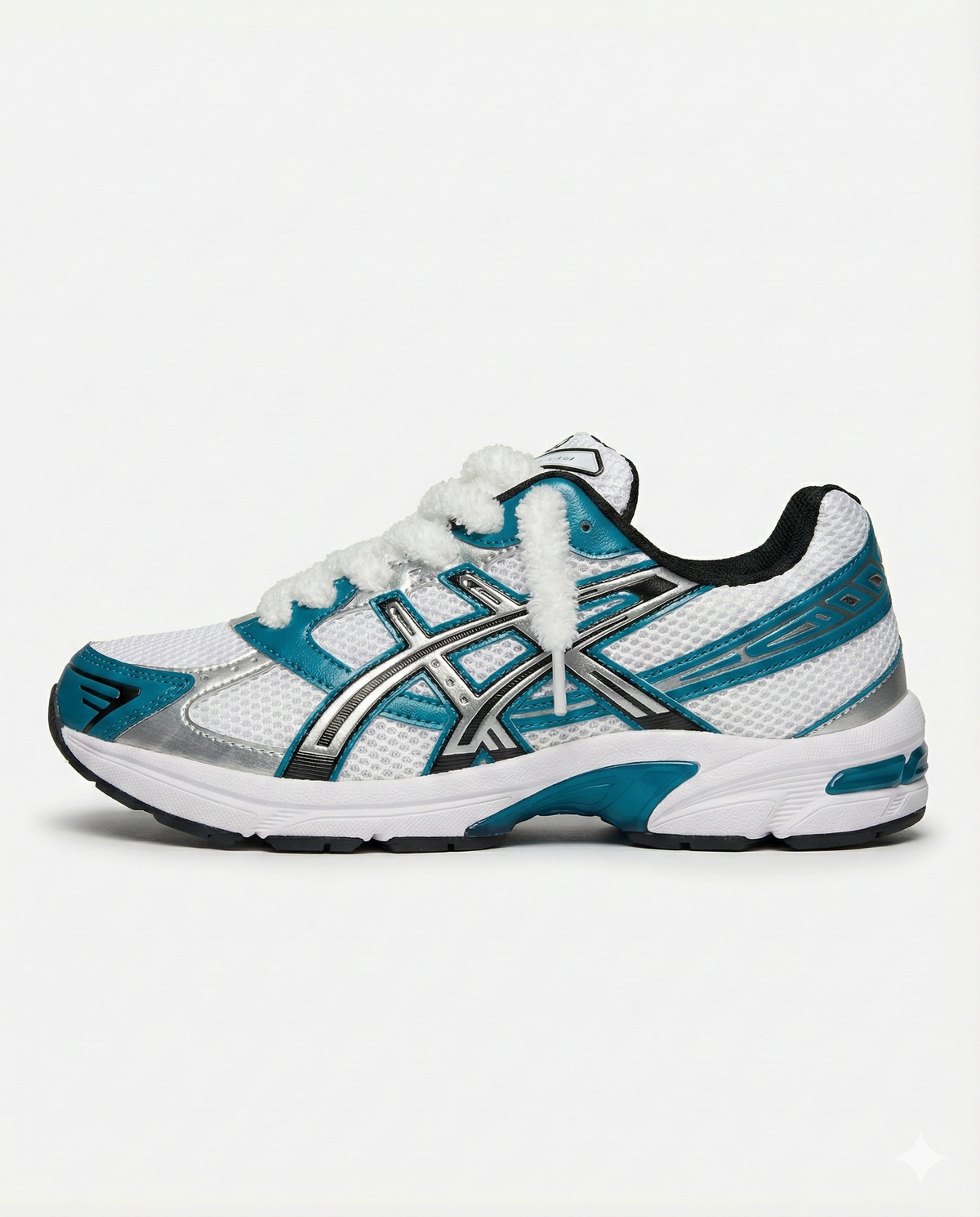 Asics GEL-1130 Shark Custom