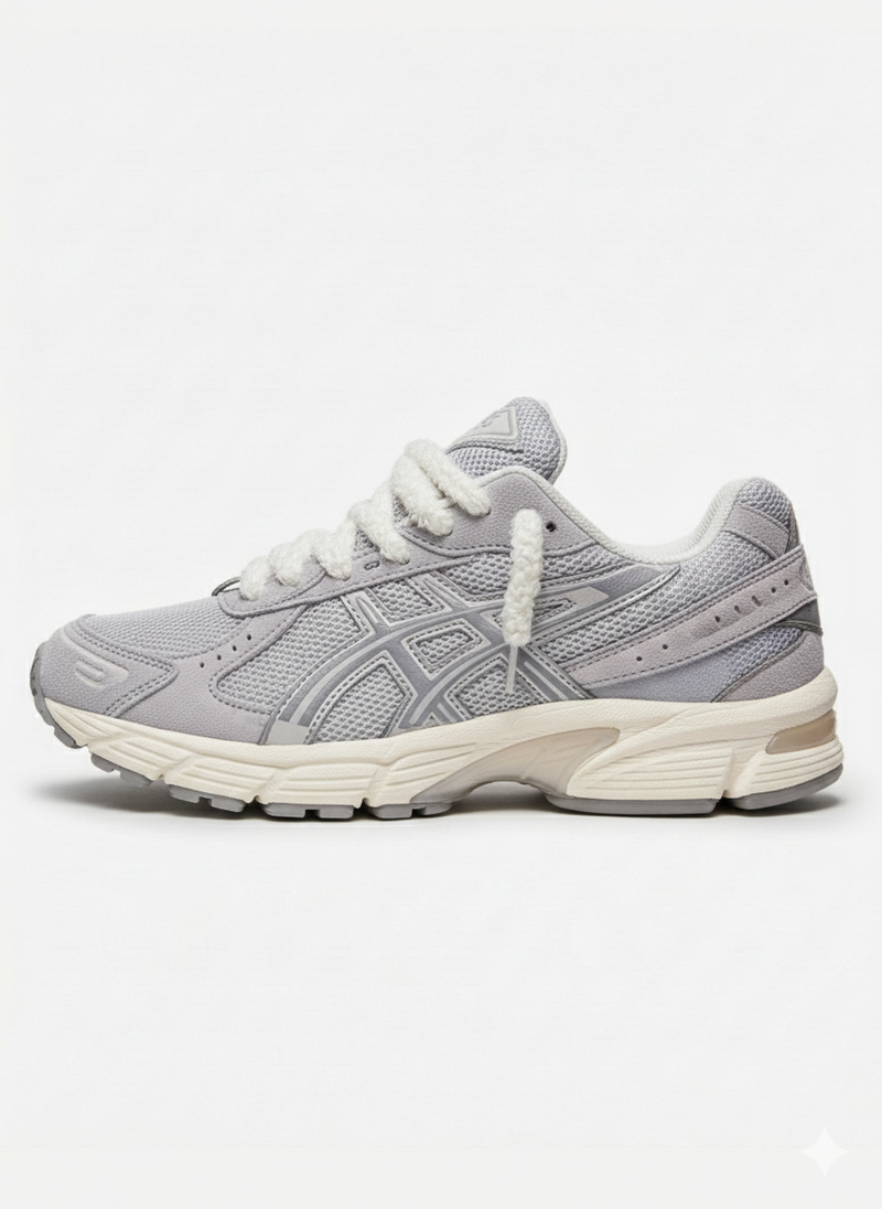 Asics GEL-1130 Grey Custom