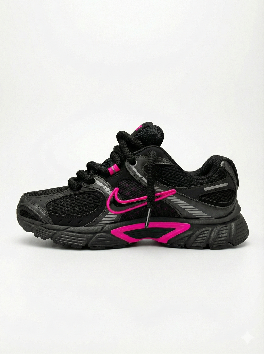 Nike Vomero 5 Running Blacky Custom