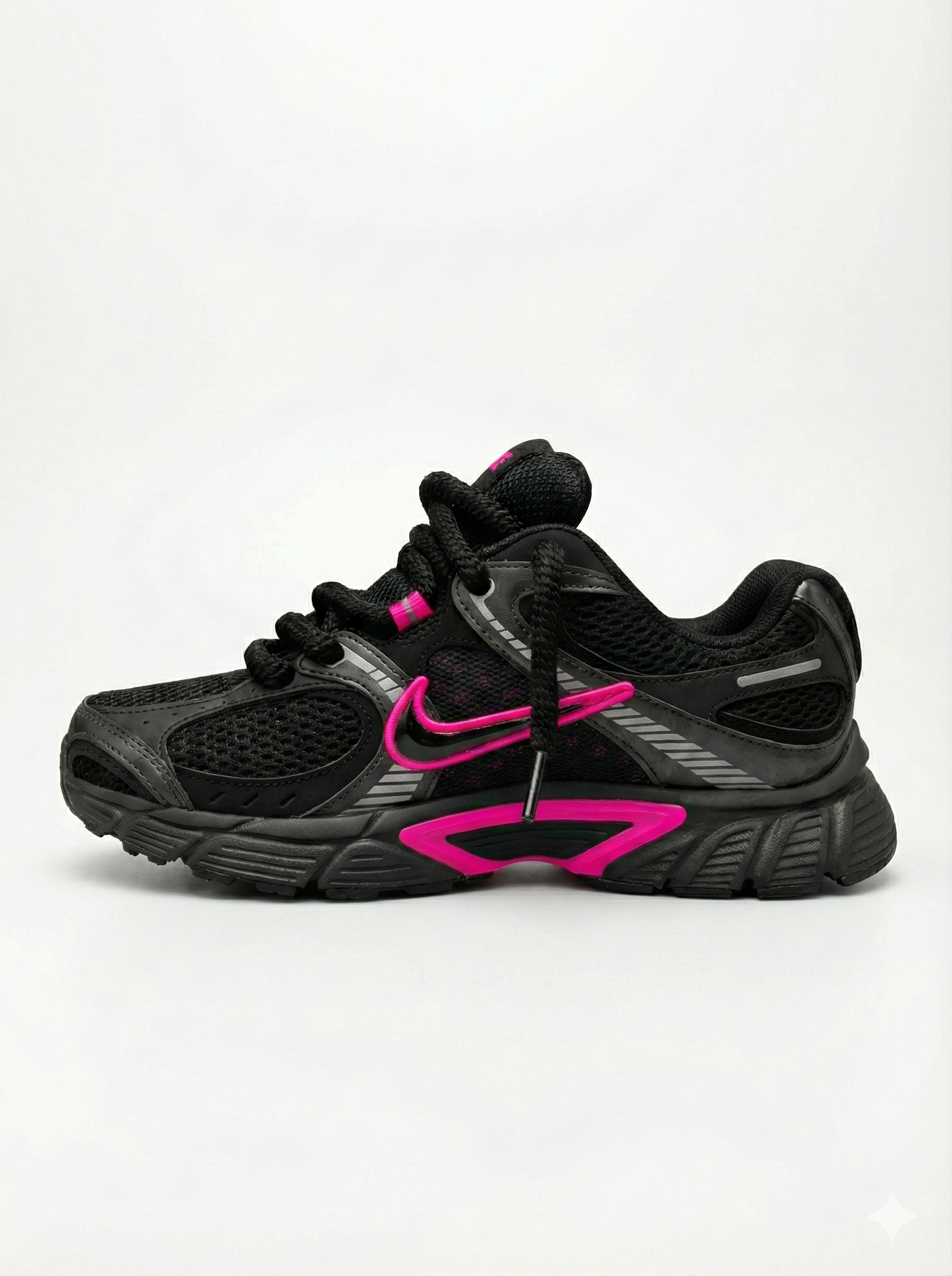 Nike Vomero 5 Running Blacky Custom