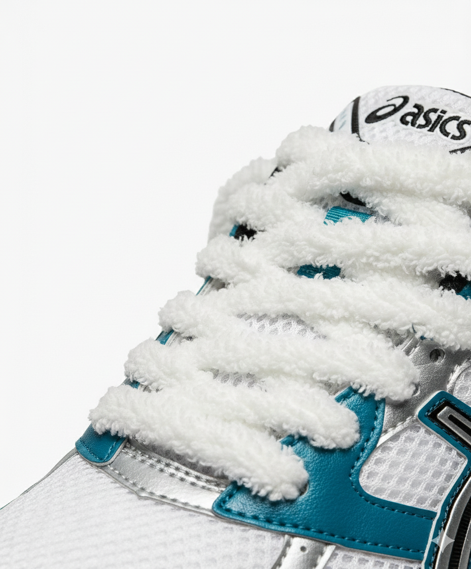 Asics GEL-1130 Shark Custom