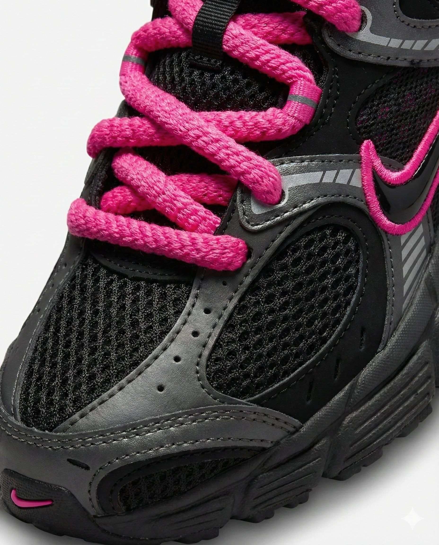 Nike Vomero 5 Running Blacky Custom