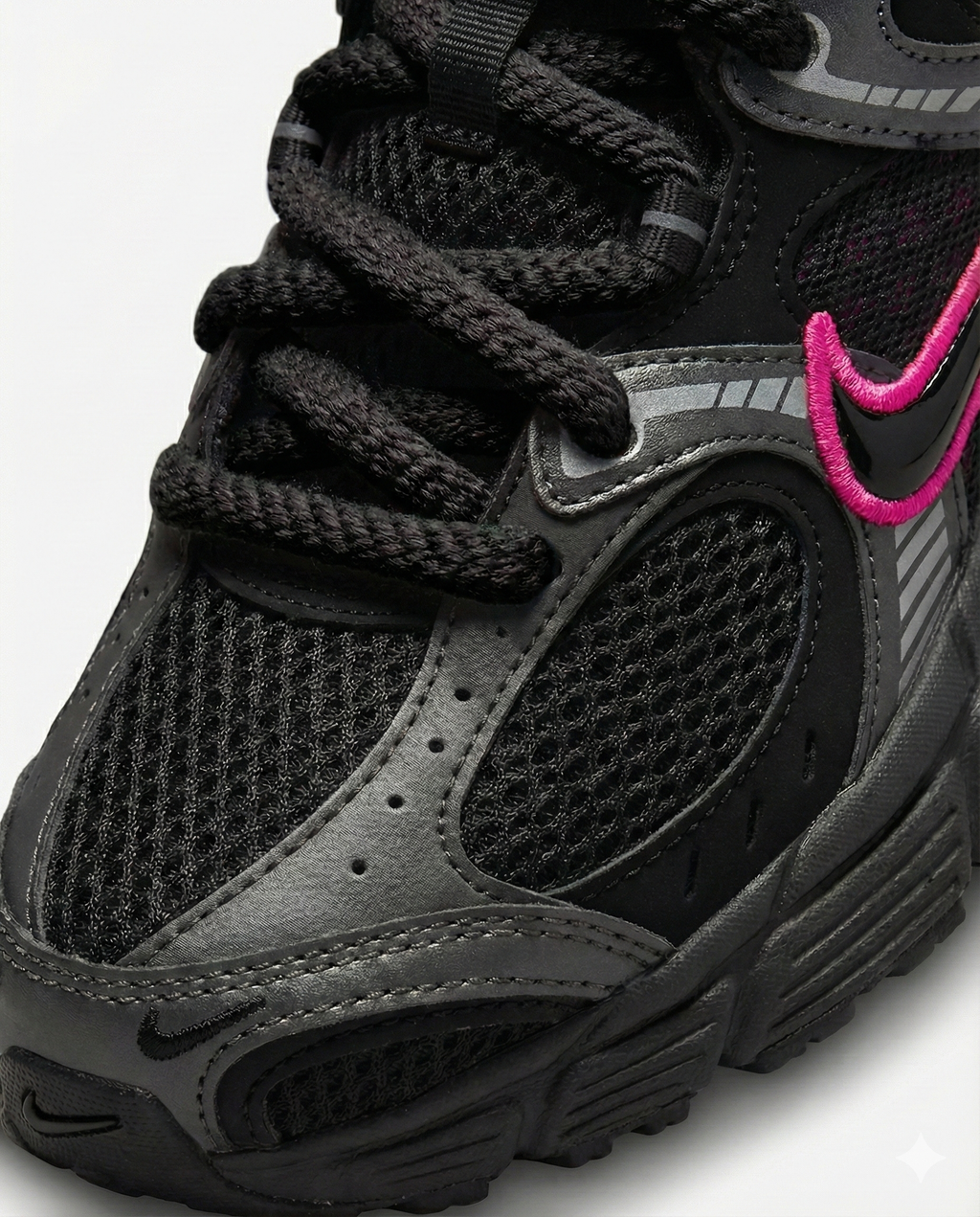 Nike Vomero 5 Running Blacky Custom