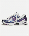 New Balance 740 Purple Grape Custom