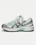 Asics GEL-1130 White Aqua Custom