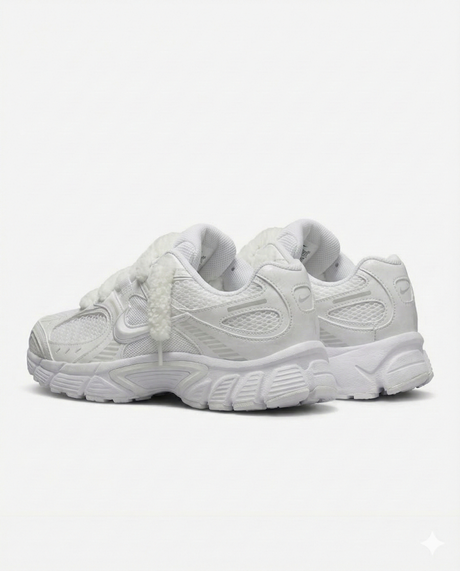 Nike Vomero 5 Running White Custom