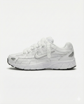 Nike P-6000 White Shy Custom